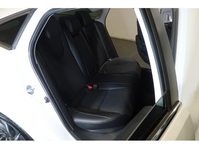 インサイト EX 認定中古車  衝突軽減ブレーキ ワンオーナー 禁煙車 ナビ リヤカメラ 前後ドラレコ ETC2.0 ブレーキホールド クルーズコントロール 障害物センサー CD/DVD再生   LEDライト(21枚目)