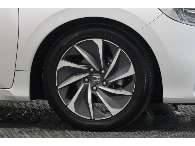 インサイト EX 認定中古車  衝突軽減ブレーキ ワンオーナー 禁煙車 ナビ リヤカメラ 前後ドラレコ ETC2.0 ブレーキホールド クルーズコントロール 障害物センサー CD/DVD再生   LEDライト(23枚目)