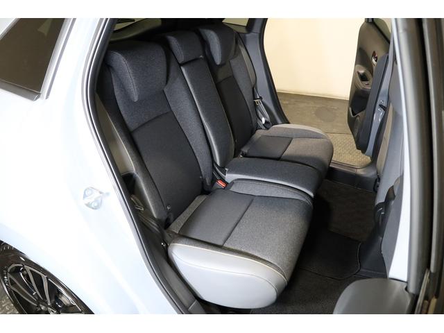 フィット e:HEVRS 認定中古車 2年保証付 ナビ Bカメラ ETC 運転支援 デモカー エアバッグ パワーウィンドウ 助手席エアバッグ フルセグテレビ LEDヘッドランプ セキュリティアラーム フルオートエアコン USB(18枚目)
