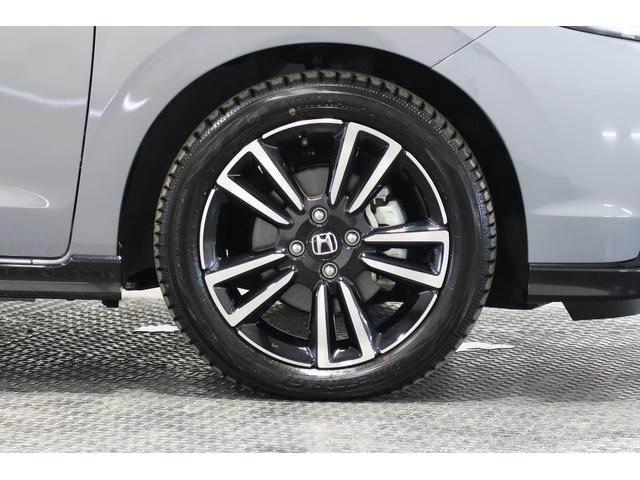 フィット e:HEVRS 認定中古車 2年保証付 ナビ Bカメラ ETC 運転支援 デモカー エアバッグ パワーウィンドウ 助手席エアバッグ フルセグテレビ LEDヘッドランプ セキュリティアラーム フルオートエアコン USB(20枚目)