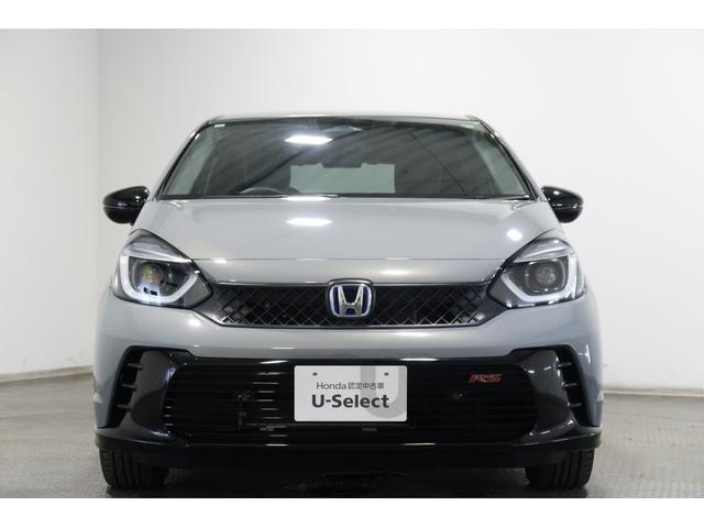 フィット e:HEVRS 認定中古車 2年保証付 ナビ Bカメラ ETC 運転支援 デモカー エアバッグ パワーウィンドウ 助手席エアバッグ フルセグテレビ LEDヘッドランプ セキュリティアラーム フルオートエアコン USB(22枚目)