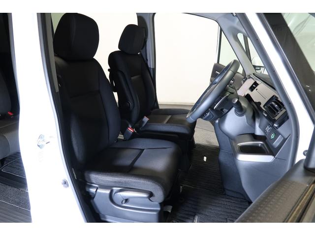 ステップワゴンスパーダ スパーダホンダセンシング 認定中古車 ワンオーナー 禁煙車 追突軽減ブレーキ リヤ席モニター ナビ リヤカメラ 前後ドラレコ ETC2.0 ワンオーナ- リアオートエアコン 地デジ LEDヘッドライト 横滑り防止システム(22枚目)