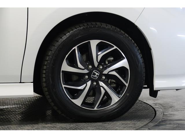 ステップワゴンスパーダ スパーダホンダセンシング 認定中古車 ワンオーナー 禁煙車 追突軽減ブレーキ リヤ席モニター ナビ リヤカメラ 前後ドラレコ ETC2.0 ワンオーナ- リアオートエアコン 地デジ LEDヘッドライト 横滑り防止システム(27枚目)