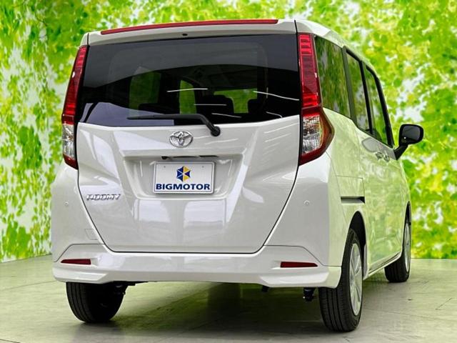 G スマートアシスト(トヨタ・ダイハツ)/両側電動スライドドア/車線逸脱防止支援システム/EBD付ABS/横滑り防止装置/アイドリングストップ/エアバッグ 運転席/エアバッグ 助手席/衝突安全ボディ(3枚目)