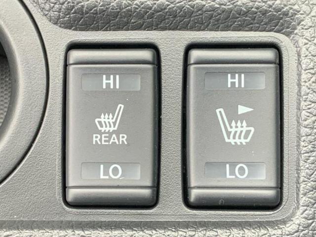エクストレイル ２０Ｘｉレザーエディション　純正　１０インチ　ナビ／インテリジェントルームミラー／衝突安全装置／シートヒーター／全方位モニター／車線逸脱防止支援システム／シート　フルレザー／プロパイロット　革シート　衝突被害軽減システム　ＥＴＣ（40枚目）