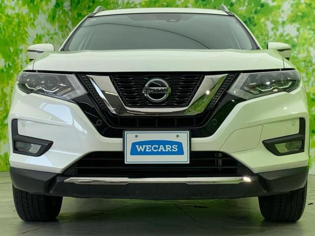 エクストレイル ２０Ｘｉレザーエディション　純正　１０インチ　ナビ／インテリジェントルームミラー／衝突安全装置／シートヒーター／全方位モニター／車線逸脱防止支援システム／シート　フルレザー／プロパイロット　革シート　衝突被害軽減システム　ＥＴＣ（53枚目）