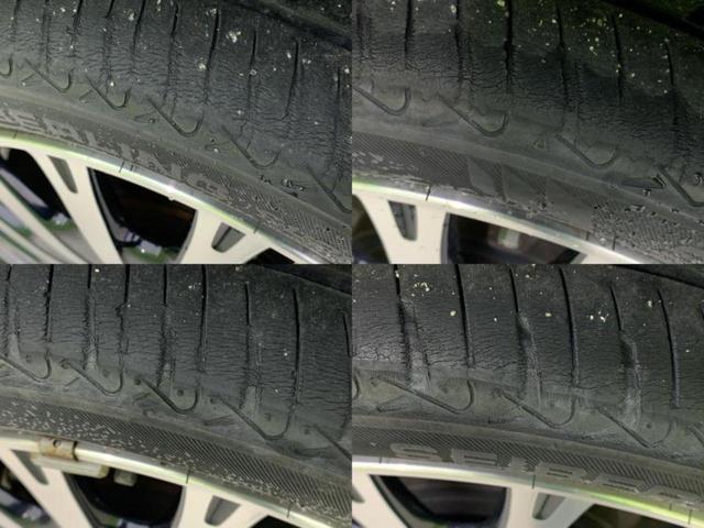 Ｎ－ＢＯＸカスタム ターボＳＳパッケージ　新品タイヤ／保証書／純正　ＳＤナビ／シティーブレーキアクティブシステム（ホンダ）／両側電動スライドドア／ヘッドランプ　ＨＩＤ／Ｂｌｕｅｔｏｏｔｈ接続／ＥＴＣ／ＥＢＤ付ＡＢＳ／横滑り防止装置　ターボ（58枚目）