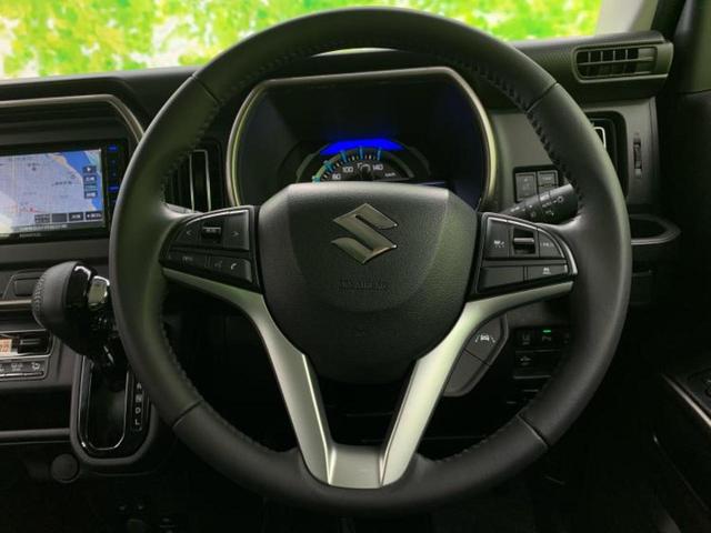 ハスラー Ｊスタイル２　新品タイヤ／保証書／社外　ＳＤナビ／セーフティサポート（スズキ）／シートヒーター／車線逸脱防止支援システム／パーキングアシスト　バックガイド／ドライブレコーダー　前後　ターボ　衝突被害軽減システム（15枚目）
