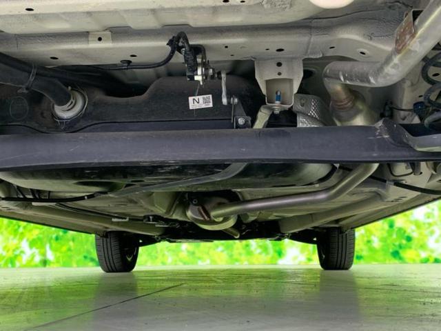 ハスラー Ｊスタイル２　新品タイヤ／保証書／社外　ＳＤナビ／セーフティサポート（スズキ）／シートヒーター／車線逸脱防止支援システム／パーキングアシスト　バックガイド／ドライブレコーダー　前後　ターボ　衝突被害軽減システム（60枚目）