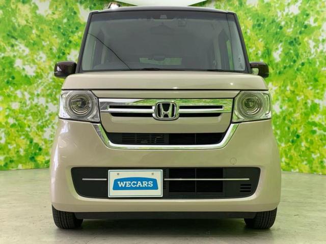 N-BOX Lコーディネートスタイル 新品タイヤ/保証書/純正 SDナビ/ホンダセンシング/両側電動スライドドア/シートヒーター 前席/車線逸脱防止支援システム/パーキングアシスト バックガイド/ヘッドランプ LED 衝突被害軽減システム(58枚目)