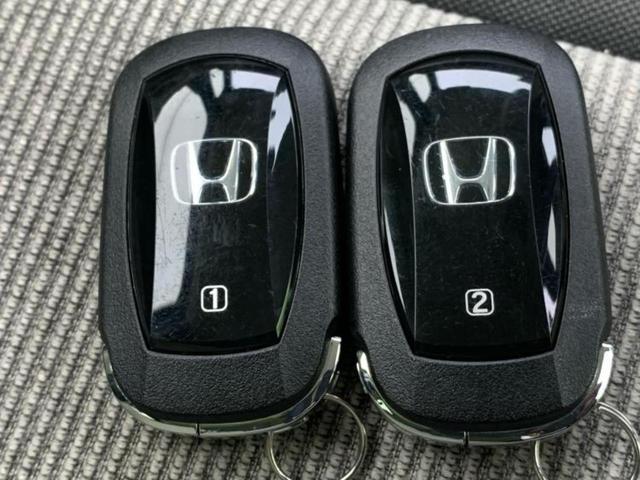 N-BOX ヒョウジュン 保証書/純正 8インチ メモリーナビ/ホンダセンシング/両側電動スライドドア/シートヒーター 前席/車線逸脱防止支援システム/パーキングアシスト バックガイド/届出済未使用車 衝突被害軽減システム(36枚目)