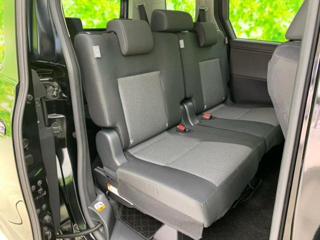 シエンタ Ｇ　新品タイヤ／保証書／ディスプレイオーディオ＋ナビ８インチ／トヨタセーフティセンス／ハンズフリー両側電動スライドドア／車線逸脱防止支援システム／パーキングアシスト　バックガイド　衝突被害軽減システム（5枚目）