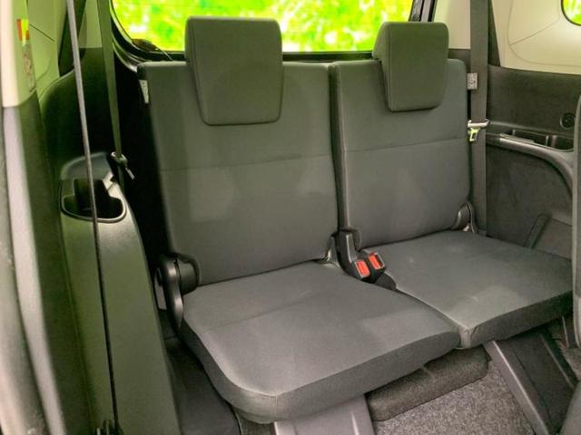 シエンタ Ｇ　新品タイヤ／保証書／ディスプレイオーディオ＋ナビ８インチ／トヨタセーフティセンス／ハンズフリー両側電動スライドドア／車線逸脱防止支援システム／パーキングアシスト　バックガイド　衝突被害軽減システム（6枚目）