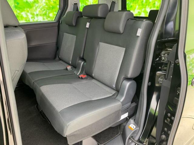 シエンタ Ｇ　新品タイヤ／保証書／ディスプレイオーディオ＋ナビ８インチ／トヨタセーフティセンス／ハンズフリー両側電動スライドドア／車線逸脱防止支援システム／パーキングアシスト　バックガイド　衝突被害軽減システム（8枚目）