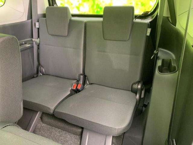 シエンタ Ｇ　新品タイヤ／保証書／ディスプレイオーディオ＋ナビ８インチ／トヨタセーフティセンス／ハンズフリー両側電動スライドドア／車線逸脱防止支援システム／パーキングアシスト　バックガイド　衝突被害軽減システム（19枚目）