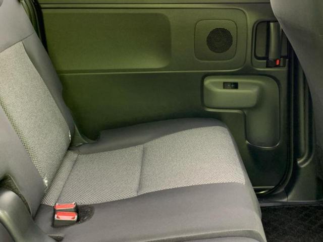 シエンタ Ｇ　新品タイヤ／保証書／ディスプレイオーディオ＋ナビ８インチ／トヨタセーフティセンス／ハンズフリー両側電動スライドドア／車線逸脱防止支援システム／パーキングアシスト　バックガイド　衝突被害軽減システム（25枚目）