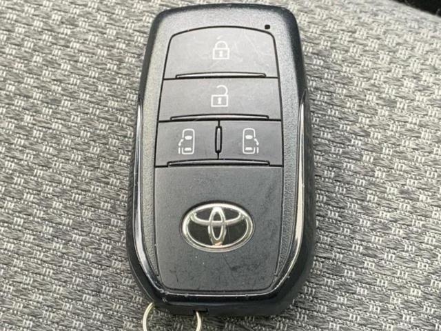 シエンタ Ｇ　新品タイヤ／保証書／ディスプレイオーディオ＋ナビ８インチ／トヨタセーフティセンス／ハンズフリー両側電動スライドドア／車線逸脱防止支援システム／パーキングアシスト　バックガイド　衝突被害軽減システム（35枚目）