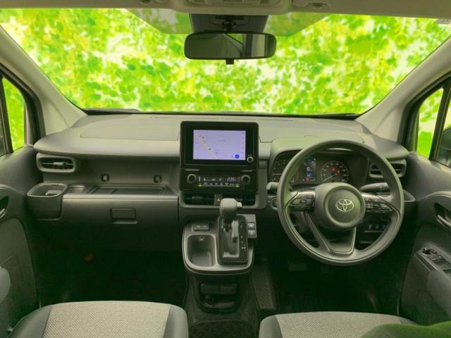 シエンタ Ｇ　新品タイヤ／保証書／ディスプレイオーディオ＋ナビ８インチ／トヨタセーフティセンス／ハンズフリー両側電動スライドドア／車線逸脱防止支援システム／パーキングアシスト　バックガイド　衝突被害軽減システム（48枚目）