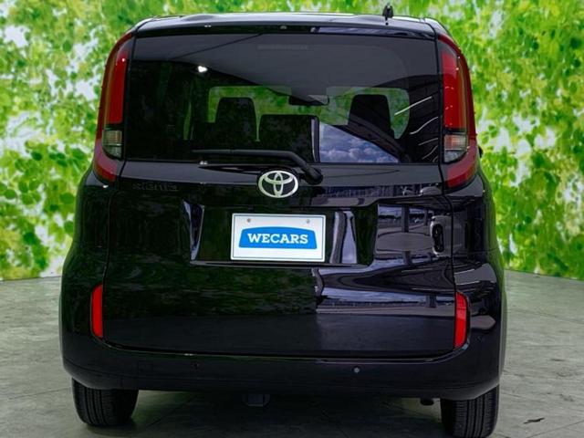 シエンタ Ｇ　新品タイヤ／保証書／ディスプレイオーディオ＋ナビ８インチ／トヨタセーフティセンス／ハンズフリー両側電動スライドドア／車線逸脱防止支援システム／パーキングアシスト　バックガイド　衝突被害軽減システム（58枚目）