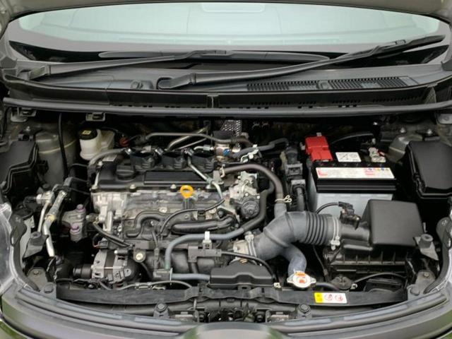 シエンタ Ｇ　新品タイヤ／保証書／ディスプレイオーディオ＋ナビ８インチ／トヨタセーフティセンス／ハンズフリー両側電動スライドドア／車線逸脱防止支援システム／パーキングアシスト　バックガイド　衝突被害軽減システム（62枚目）