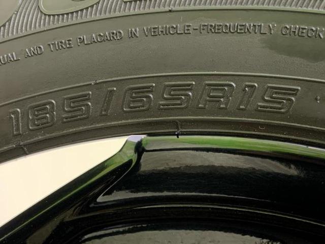 シエンタ Ｇ　新品タイヤ／保証書／ディスプレイオーディオ＋ナビ８インチ／トヨタセーフティセンス／ハンズフリー両側電動スライドドア／車線逸脱防止支援システム／パーキングアシスト　バックガイド　衝突被害軽減システム（64枚目）