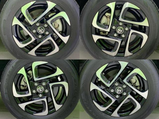 シエンタ Ｇ　新品タイヤ／保証書／ディスプレイオーディオ＋ナビ８インチ／トヨタセーフティセンス／ハンズフリー両側電動スライドドア／車線逸脱防止支援システム／パーキングアシスト　バックガイド　衝突被害軽減システム（65枚目）