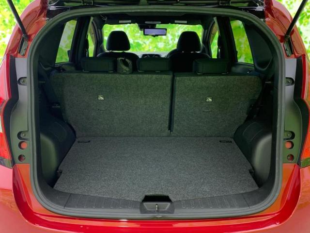 ノート eパワーXブラックアロー 保証書/純正 SDナビ/インテリジェントルームミラー/エマージェンシーブレーキ/アラウンドビューモニター/車線逸脱防止支援システム/パーキングアシスト バックガイド/ヘッドランプ LED 全周囲カメラ(8枚目)