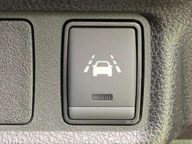 ノート eパワーXブラックアロー 保証書/純正 SDナビ/インテリジェントルームミラー/エマージェンシーブレーキ/アラウンドビューモニター/車線逸脱防止支援システム/パーキングアシスト バックガイド/ヘッドランプ LED 全周囲カメラ(40枚目)