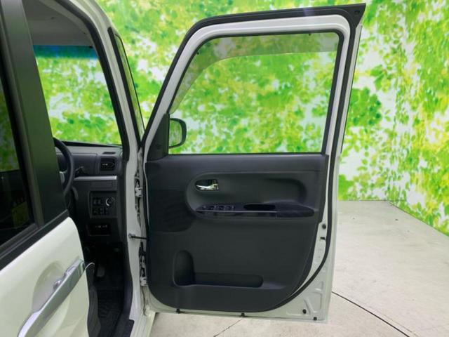 タント カスタムＲＳトップエディションＳＡ３　新品タイヤ／保証書／純正　８インチ　ＳＤナビ／スマートアシスト（トヨタ・ダイハツ）／両側電動スライドドア／シートヒーター　運転席／パノラマモニター／車線逸脱防止支援システム／シート　ハーフレザー（20枚目）