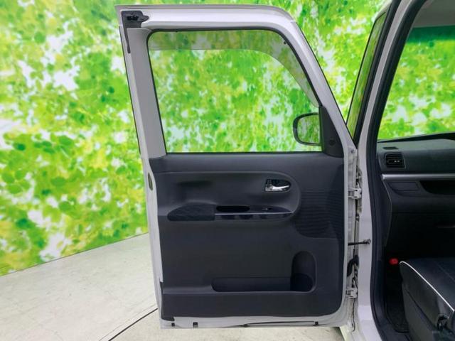 タント カスタムＲＳトップエディションＳＡ３　新品タイヤ／保証書／純正　８インチ　ＳＤナビ／スマートアシスト（トヨタ・ダイハツ）／両側電動スライドドア／シートヒーター　運転席／パノラマモニター／車線逸脱防止支援システム／シート　ハーフレザー（21枚目）