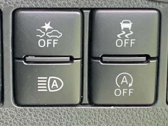 タント カスタムＲＳトップエディションＳＡ３　新品タイヤ／保証書／純正　８インチ　ＳＤナビ／スマートアシスト（トヨタ・ダイハツ）／両側電動スライドドア／シートヒーター　運転席／パノラマモニター／車線逸脱防止支援システム／シート　ハーフレザー（39枚目）