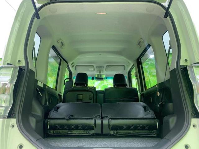 タント カスタムＲＳトップエディションＳＡ３　新品タイヤ／保証書／純正　８インチ　ＳＤナビ／スマートアシスト（トヨタ・ダイハツ）／両側電動スライドドア／シートヒーター　運転席／パノラマモニター／車線逸脱防止支援システム／シート　ハーフレザー（49枚目）