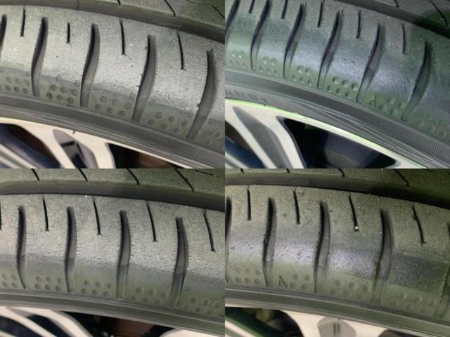 タント カスタムＲＳトップエディションＳＡ３　新品タイヤ／保証書／純正　８インチ　ＳＤナビ／スマートアシスト（トヨタ・ダイハツ）／両側電動スライドドア／シートヒーター　運転席／パノラマモニター／車線逸脱防止支援システム／シート　ハーフレザー（60枚目）