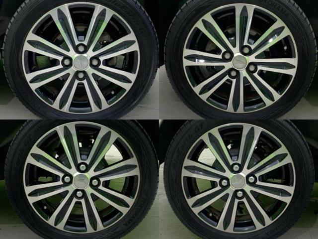 タント カスタムＲＳトップエディションＳＡ３　新品タイヤ／保証書／純正　８インチ　ＳＤナビ／スマートアシスト（トヨタ・ダイハツ）／両側電動スライドドア／シートヒーター　運転席／パノラマモニター／車線逸脱防止支援システム／シート　ハーフレザー（62枚目）