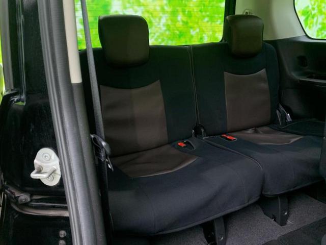 セレナ ハイウェイスターＨＶ　新品タイヤ／保証書／純正　ＳＤナビ／エマージェンシーブレーキ／電動スライドドア／車線逸脱防止支援システム／ヘッドランプ　ＬＥＤ／Ｂｌｕｅｔｏｏｔｈ接続／ＥＴＣ／ＥＢＤ付ＡＢＳ／横滑り防止装置（6枚目）