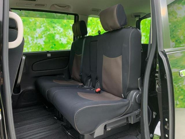 セレナ ハイウェイスターＨＶ　新品タイヤ／保証書／純正　ＳＤナビ／エマージェンシーブレーキ／電動スライドドア／車線逸脱防止支援システム／ヘッドランプ　ＬＥＤ／Ｂｌｕｅｔｏｏｔｈ接続／ＥＴＣ／ＥＢＤ付ＡＢＳ／横滑り防止装置（8枚目）