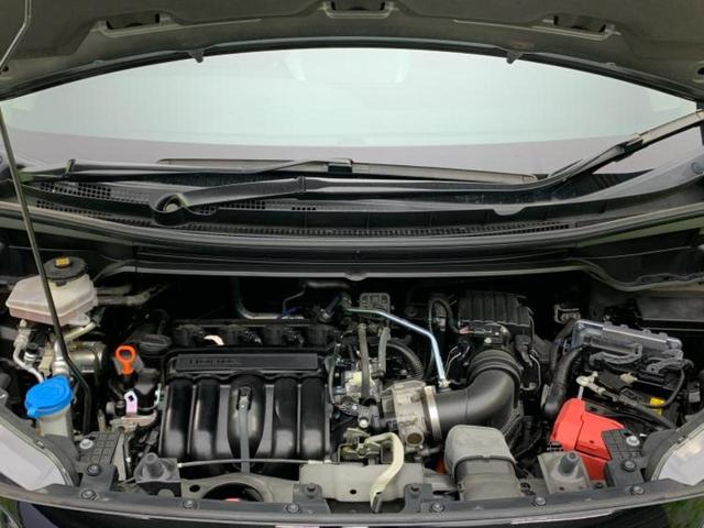 フリードハイブリッド ハイブリッドクロスター 新品タイヤ/社外 9インチ SDナビ/ホンダセンシング/両側電動スライドドア/シートヒーター 前席/車線逸脱防止支援システム/シート ハーフレザー/パーキングアシスト バックガイド バックカメラ(60枚目)