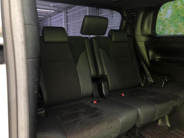 アルファード Sタイプゴールド 保証書/ディスプレイオーディオ+ナビ9インチ/フリップダウンモニター 純正 12.1インチ/デジタルインナーミラー/トヨタセーフティセンス/両側電動スライドドア/車線逸脱防止支援システム バックカメラ(6枚目)