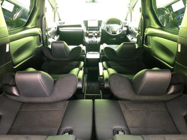 アルファード Sタイプゴールド 保証書/ディスプレイオーディオ+ナビ9インチ/フリップダウンモニター 純正 12.1インチ/デジタルインナーミラー/トヨタセーフティセンス/両側電動スライドドア/車線逸脱防止支援システム バックカメラ(27枚目)