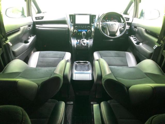 アルファード Sタイプゴールド 保証書/ディスプレイオーディオ+ナビ9インチ/フリップダウンモニター 純正 12.1インチ/デジタルインナーミラー/トヨタセーフティセンス/両側電動スライドドア/車線逸脱防止支援システム バックカメラ(28枚目)