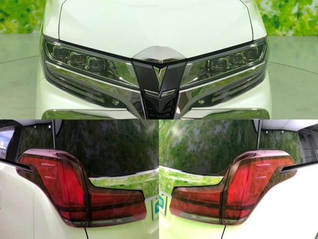 アルファード Sタイプゴールド 保証書/ディスプレイオーディオ+ナビ9インチ/フリップダウンモニター 純正 12.1インチ/デジタルインナーミラー/トヨタセーフティセンス/両側電動スライドドア/車線逸脱防止支援システム バックカメラ(62枚目)