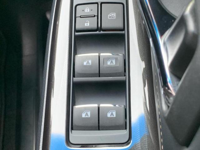 ハリアー プレミアム TRDエアロ/社外 10インチ SDナビ/トヨタセーフティセンス/車線逸脱防止支援システム/シート ハーフレザー/パーキングアシスト バックガイド/電動バックドア/ヘッドランプ LED フルエアロ(27枚目)