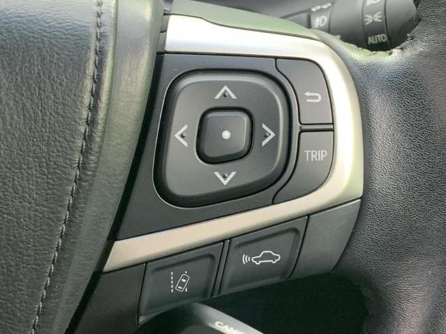 ハリアー プレミアム TRDエアロ/社外 10インチ SDナビ/トヨタセーフティセンス/車線逸脱防止支援システム/シート ハーフレザー/パーキングアシスト バックガイド/電動バックドア/ヘッドランプ LED フルエアロ(29枚目)