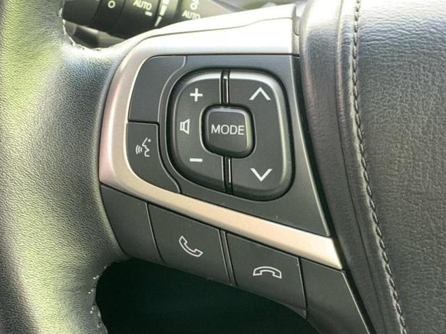 ハリアー プレミアム TRDエアロ/社外 10インチ SDナビ/トヨタセーフティセンス/車線逸脱防止支援システム/シート ハーフレザー/パーキングアシスト バックガイド/電動バックドア/ヘッドランプ LED フルエアロ(30枚目)