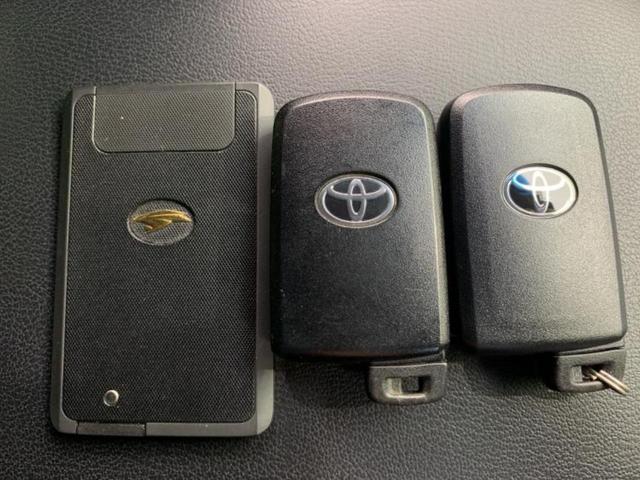 ハリアー プレミアム TRDエアロ/社外 10インチ SDナビ/トヨタセーフティセンス/車線逸脱防止支援システム/シート ハーフレザー/パーキングアシスト バックガイド/電動バックドア/ヘッドランプ LED フルエアロ(34枚目)