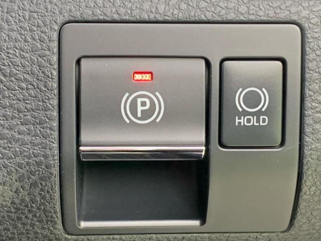 ハリアー プレミアム TRDエアロ/社外 10インチ SDナビ/トヨタセーフティセンス/車線逸脱防止支援システム/シート ハーフレザー/パーキングアシスト バックガイド/電動バックドア/ヘッドランプ LED フルエアロ(36枚目)