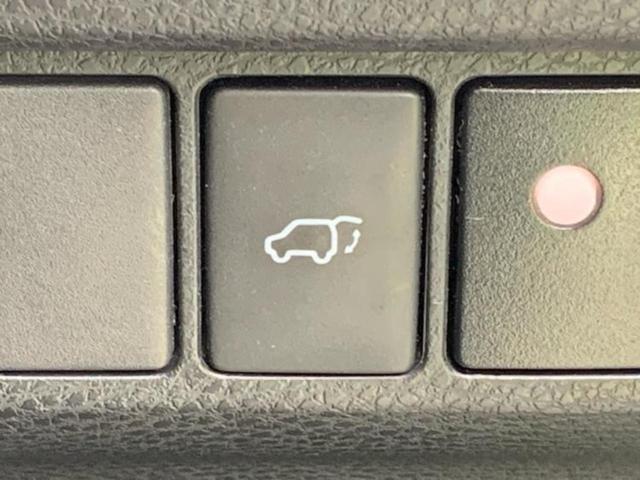 ハリアー プレミアム TRDエアロ/社外 10インチ SDナビ/トヨタセーフティセンス/車線逸脱防止支援システム/シート ハーフレザー/パーキングアシスト バックガイド/電動バックドア/ヘッドランプ LED フルエアロ(38枚目)