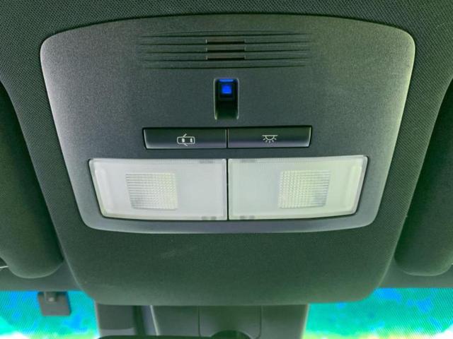 ハリアー プレミアム TRDエアロ/社外 10インチ SDナビ/トヨタセーフティセンス/車線逸脱防止支援システム/シート ハーフレザー/パーキングアシスト バックガイド/電動バックドア/ヘッドランプ LED フルエアロ(44枚目)