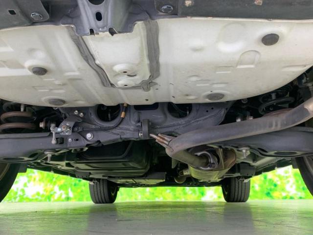 ハリアー プレミアム TRDエアロ/社外 10インチ SDナビ/トヨタセーフティセンス/車線逸脱防止支援システム/シート ハーフレザー/パーキングアシスト バックガイド/電動バックドア/ヘッドランプ LED フルエアロ(56枚目)