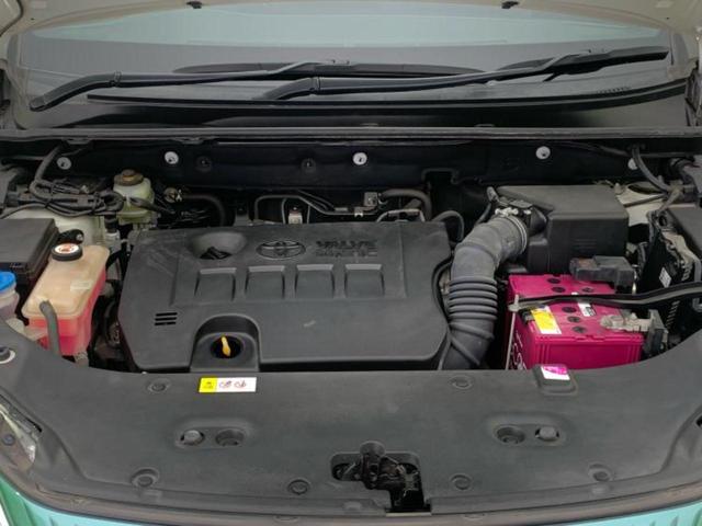 ハリアー プレミアム TRDエアロ/社外 10インチ SDナビ/トヨタセーフティセンス/車線逸脱防止支援システム/シート ハーフレザー/パーキングアシスト バックガイド/電動バックドア/ヘッドランプ LED フルエアロ(59枚目)